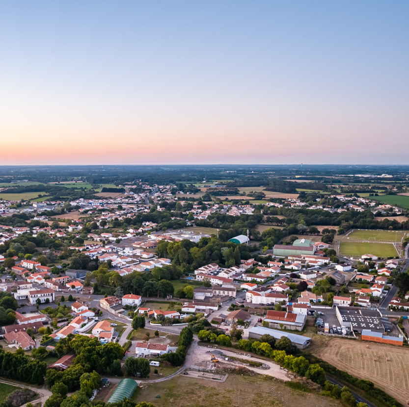 Zinguerie de la côte Zinguerie de la côte - Expert de la toiture en Vendée au Fenouiller