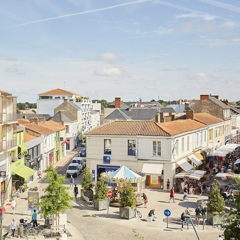 Zinguerie de la côte Zinguerie de la côte - Expert de la toiture en Vendée au Fenouiller