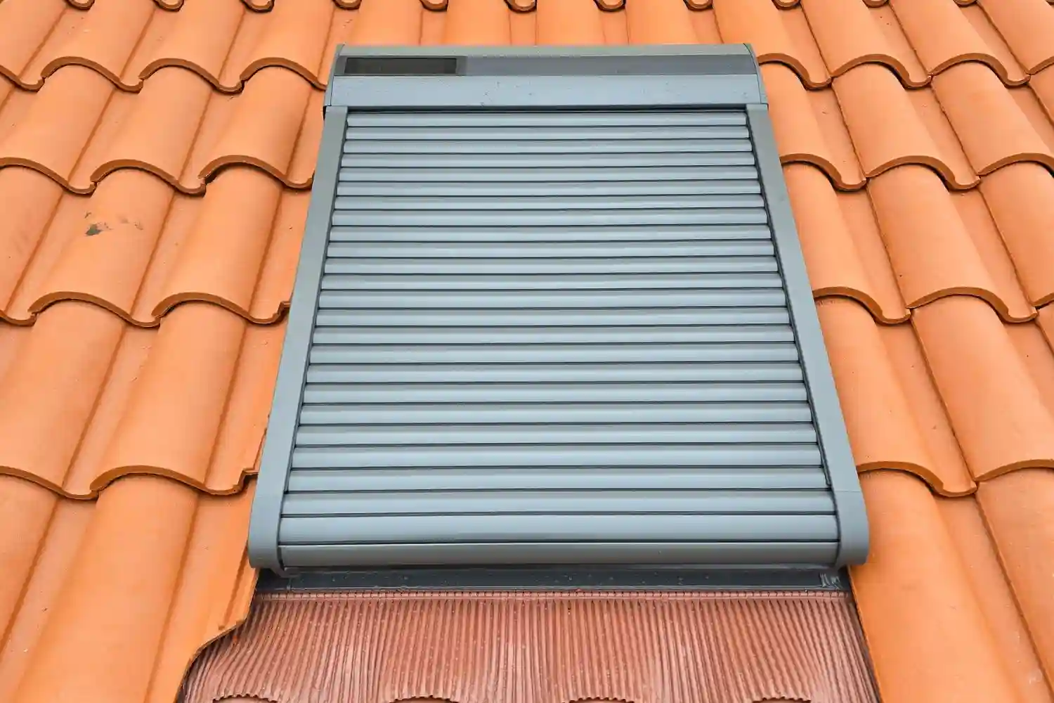 Zinguerie de la côte - Expert de la toiture en Vendée au Fenouiller