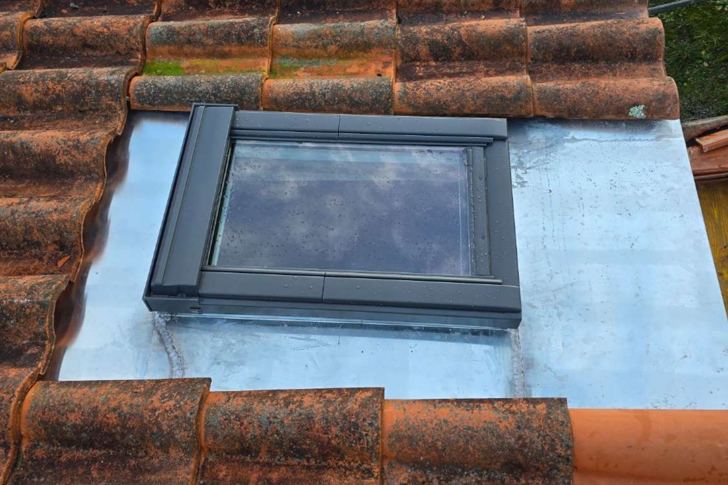 Zinguerie de la côte - Expert de la toiture en Vendée au Fenouiller