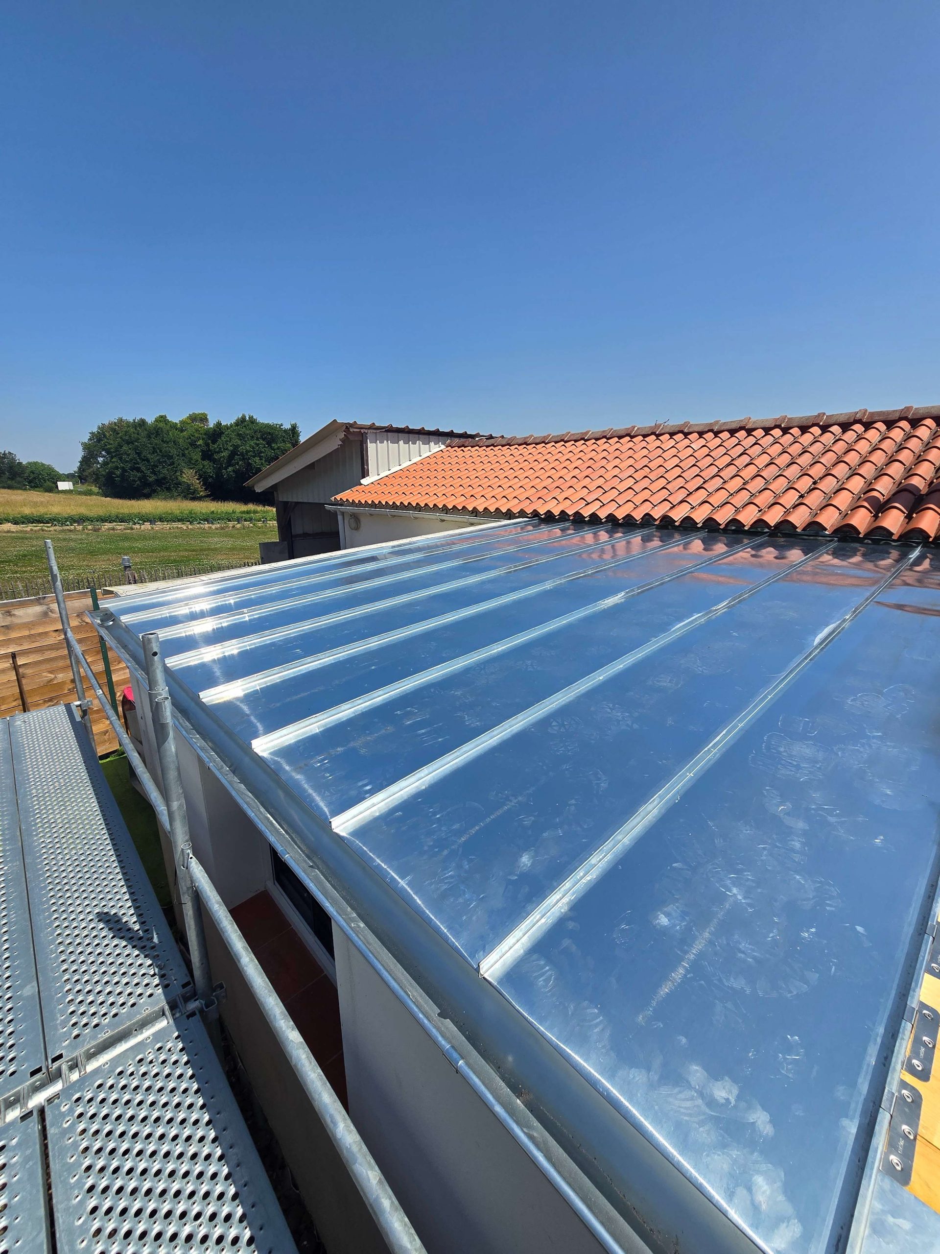 Zinguerie de la côte Zinguerie Artisanale